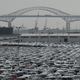 Illustration for article titled Where Are Automakers Stashing Unsold Cars?